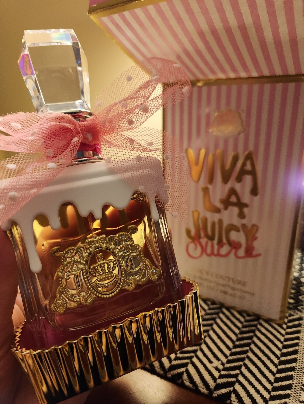 Juicy Couture Viva La Juicy Sucre